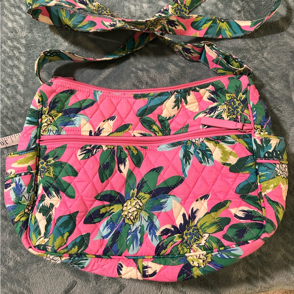 Vera Bradley crossbody bag